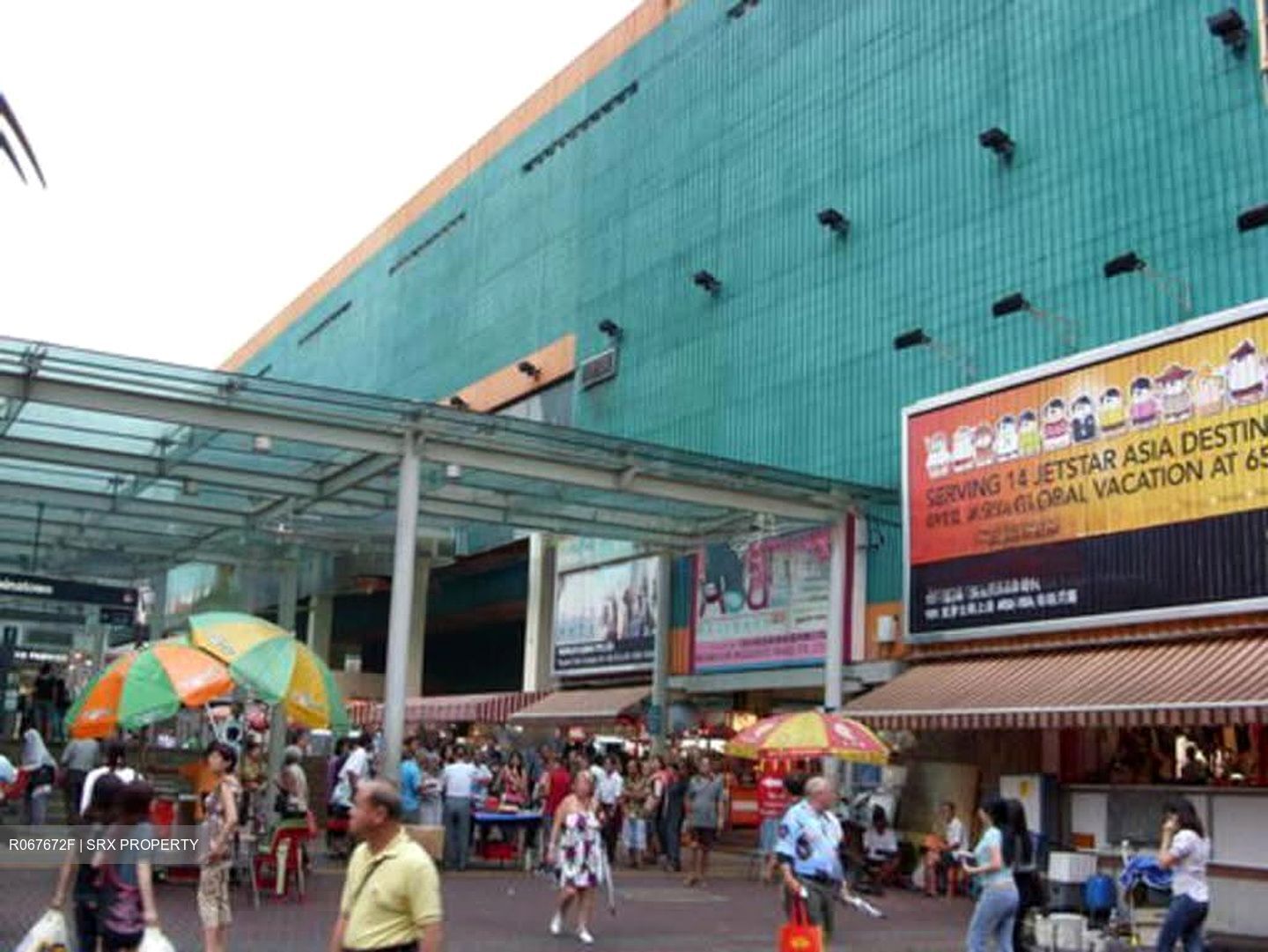 People's Park Complex (D1), Retail #610454441